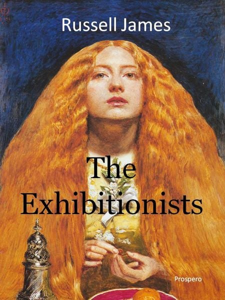 Produktbild: The Exhibitionists