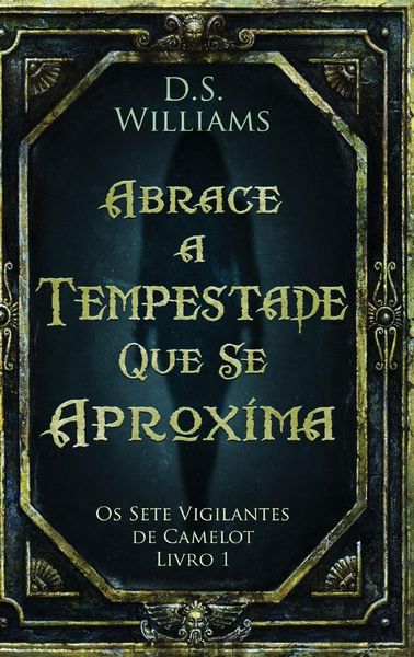 Produktbild: Abrace a Tempestade Que Se Aproxima