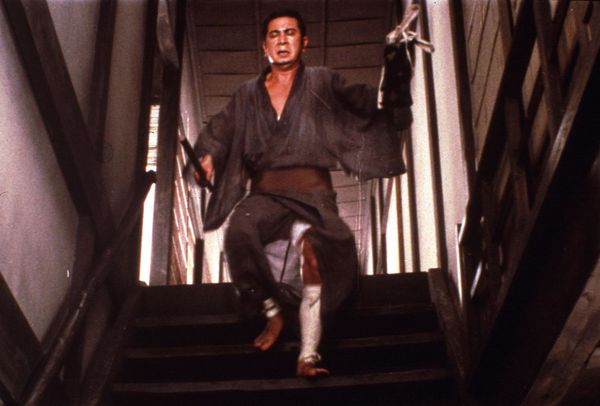 Produktbild: Zatoichi the Fugitive - Ein Kopfgeld auf Zatoichi