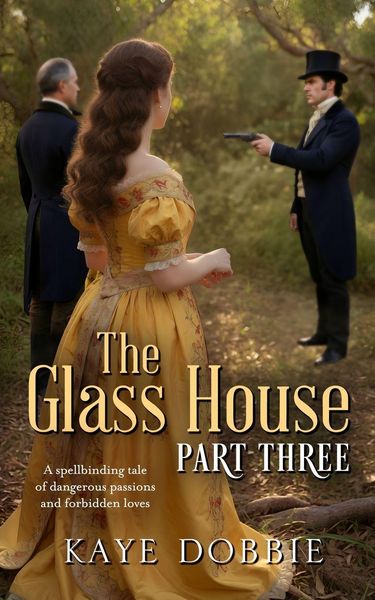 Produktbild: The Glass House
