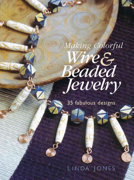 Produktbild: Making Colorful Wire & Beaded