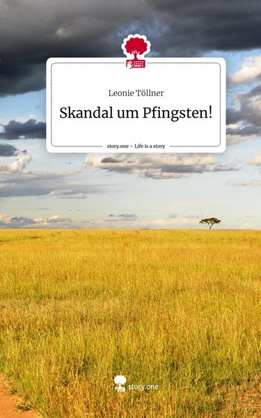 Produktbild: Skandal um Pfingsten!. Life is a Story - story.one