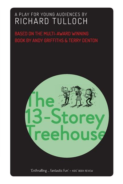 Produktbild: The 13-Storey Treehouse