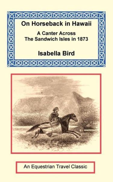 Produktbild: On Horseback in Hawaii