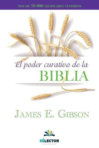 Produktbild: El poder curativo de la Biblia