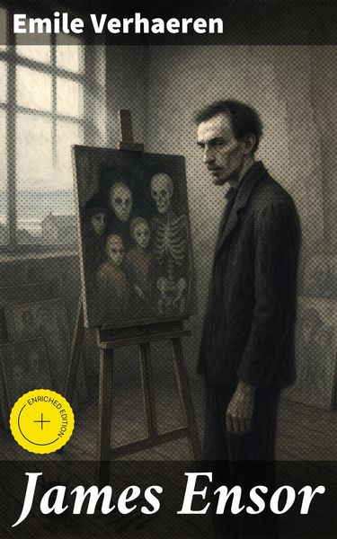 Produktbild: James Ensor