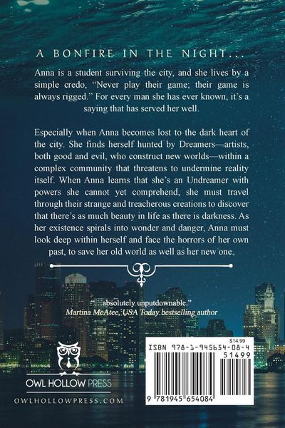 Produktbild: Anna Undreaming