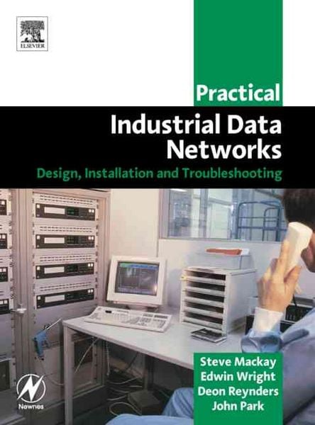 Produktbild: Mackay, S: Practical Industrial Data Networks