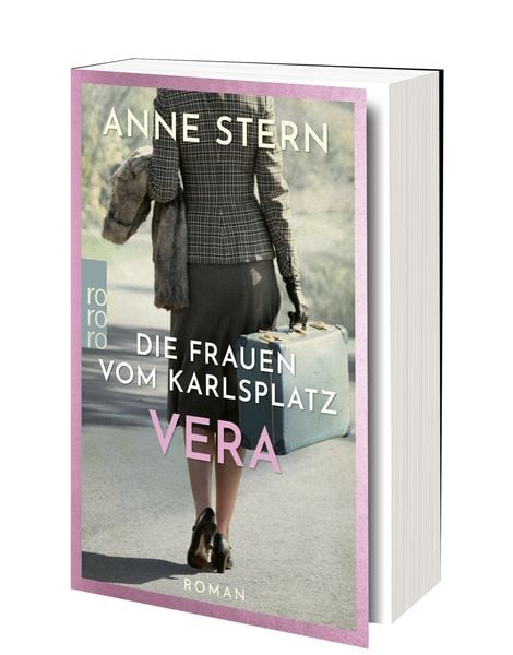 Produktbild: Die Frauen vom Karlsplatz: Vera