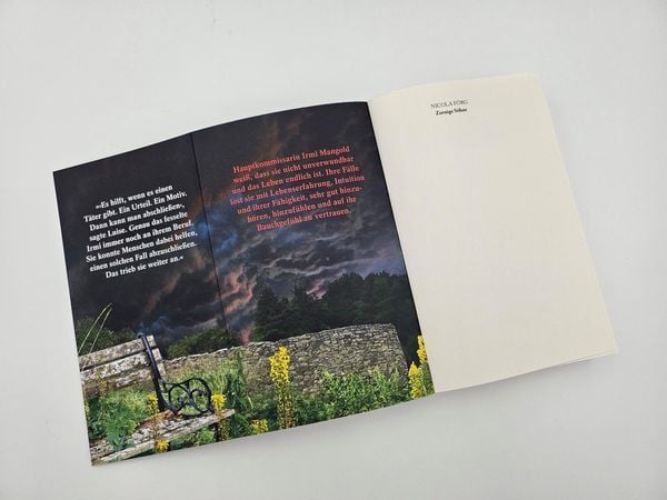 Produktbild: Zornige Söhne