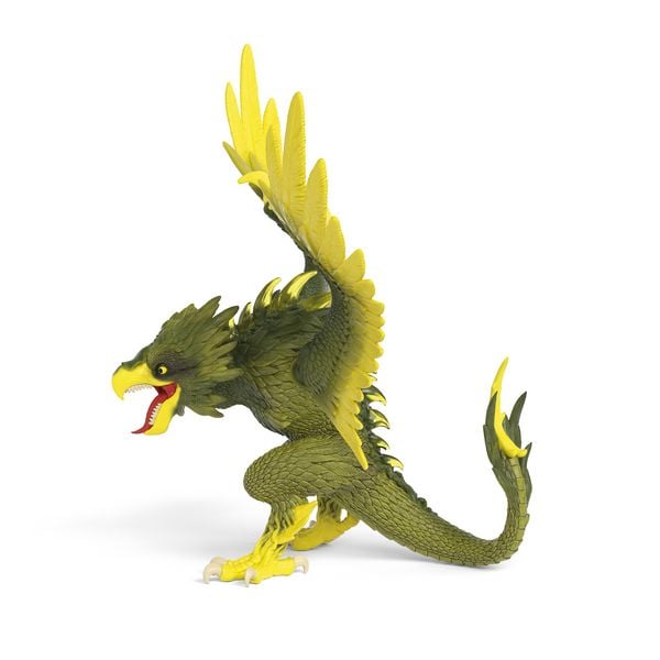 Produktbild: schleich&reg; 70854 Dschungelraptor
