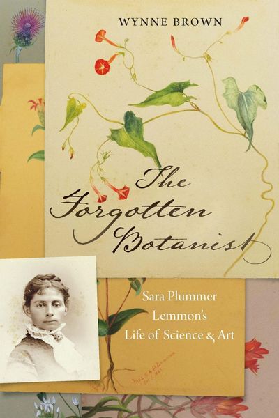 Produktbild: The Forgotten Botanist