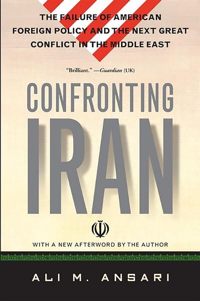 Produktbild: Confronting Iran
