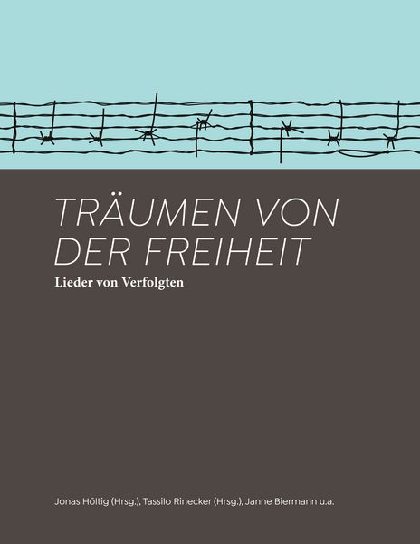 Produktbild: Tr&auml;umen von der Freiheit
