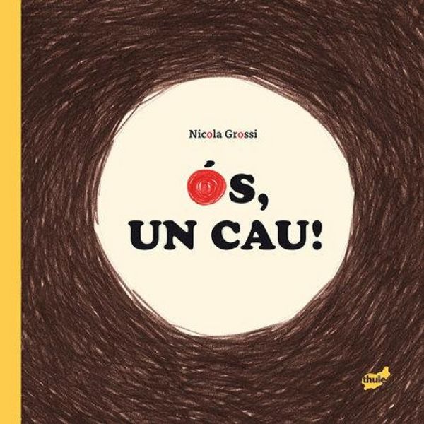 Produktbild: &Oacute;s, que caus!