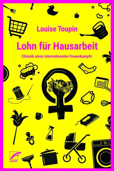 Produktbild: Lohn f&uuml;r Hausarbeit