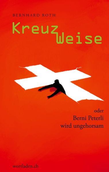 Produktbild: Kreuz Weise