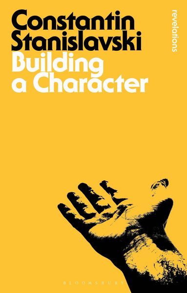 Produktbild: Building a Character