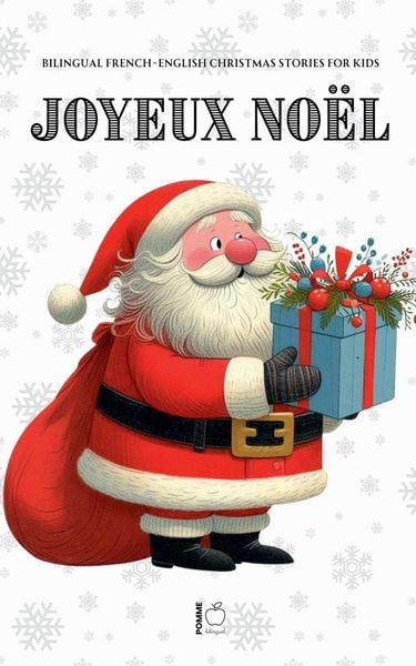 Produktbild: Joyeux No&euml;l