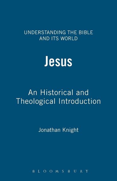 Produktbild: Jesus