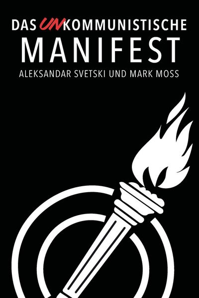 Produktbild: Das UNkommunistische Manifest