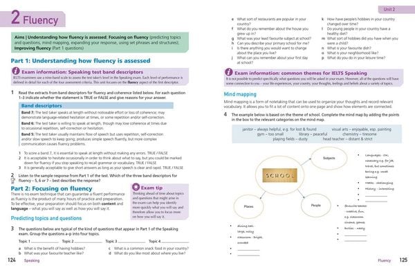 Produktbild: Collins English for Examins - Ielts Preparation and Practice