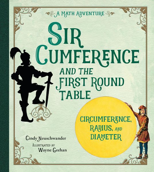 Produktbild: Sir Cumference