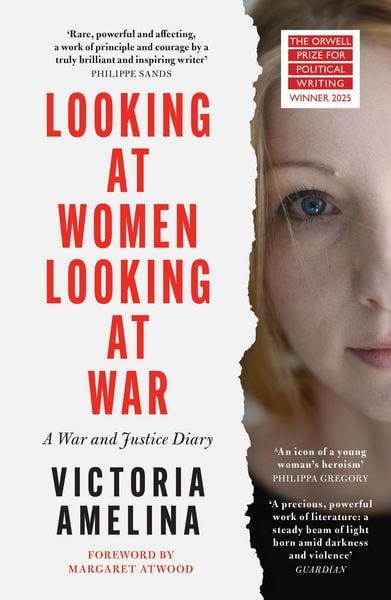 Produktbild: Looking at Women, Looking at War