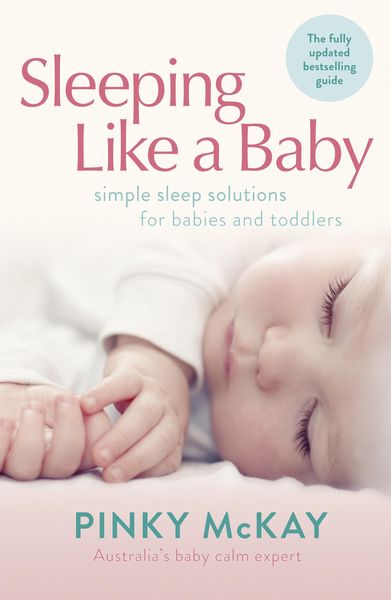 Produktbild: Sleeping Like A Baby