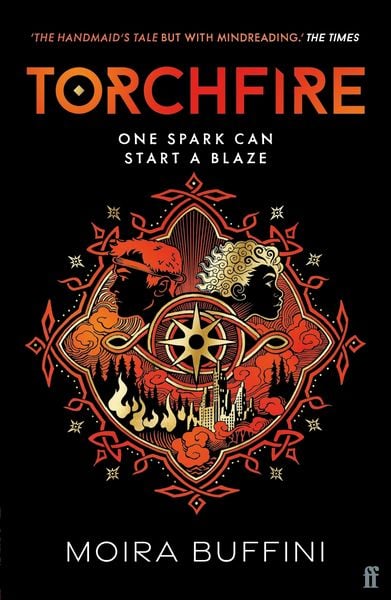 Produktbild: Torchfire