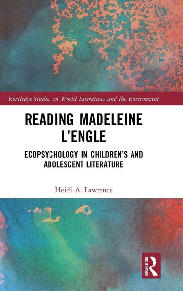 Produktbild: Reading Madeleine L'Engle