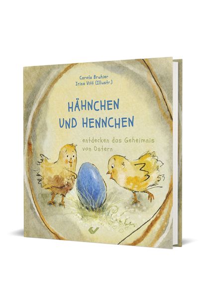 Produktbild: H&auml;hnchen und Hennchen