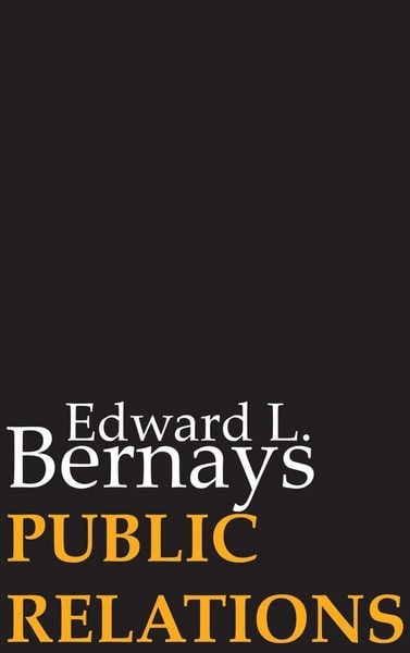 Produktbild: Public Relations