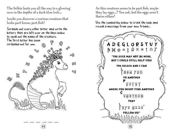 Produktbild: The Mythical Mystery