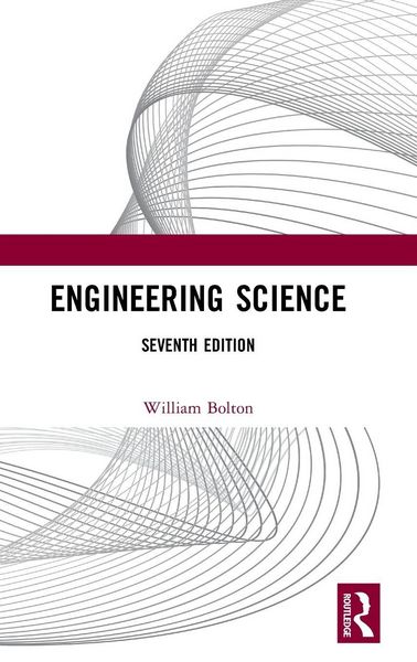 Produktbild: Engineering Science