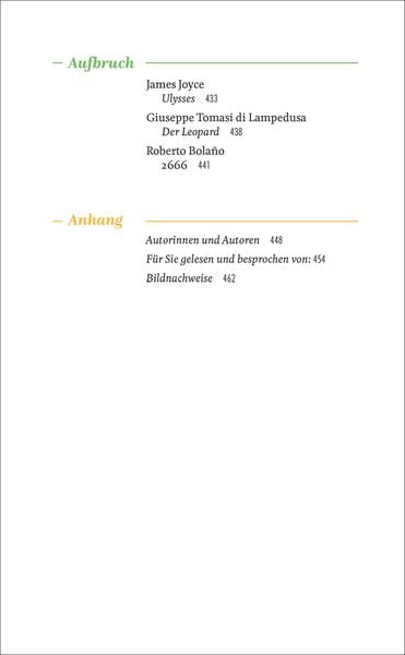 Produktbild: Die neue ZEIT-Bibliothek der Weltliteratur