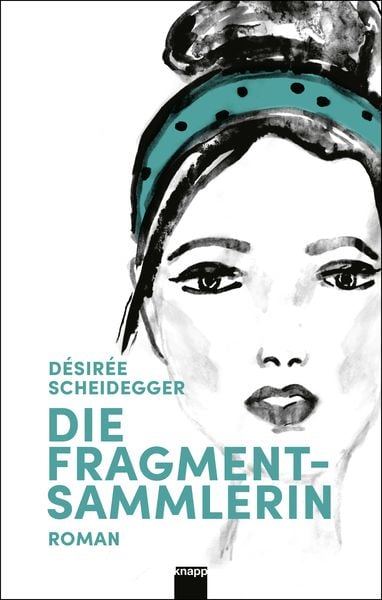 Produktbild: Die Fragmentsammlerin