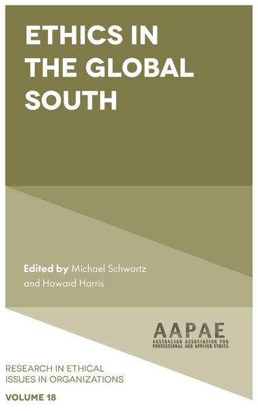 Produktbild: Ethics in the Global South