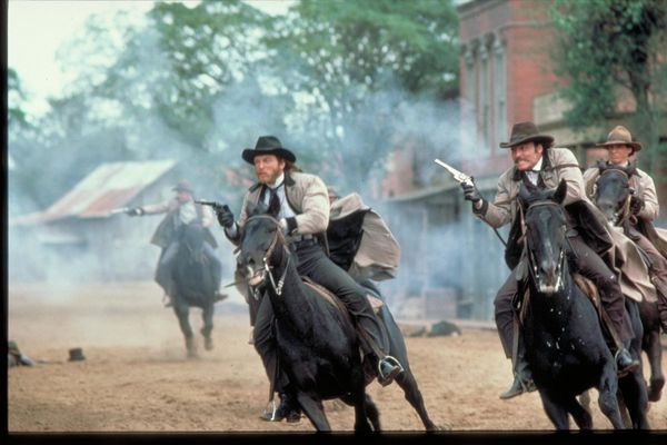 Produktbild: Long Riders