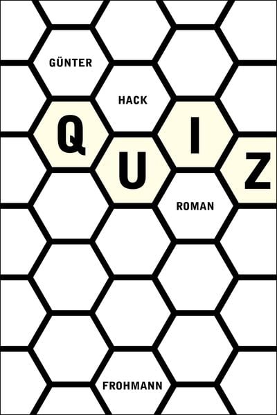 Produktbild: QUIZ