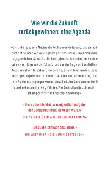 Produktbild: Abschied vom Abstieg