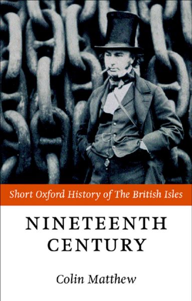 Produktbild: The Nineteenth Century