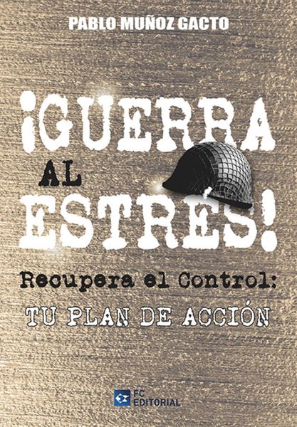 Produktbild: &iexcl;Guerra al estr&eacute;s!