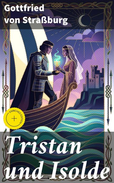 Produktbild: Tristan und Isolde