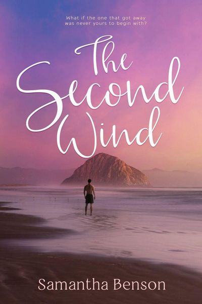 Produktbild: The Second Wind