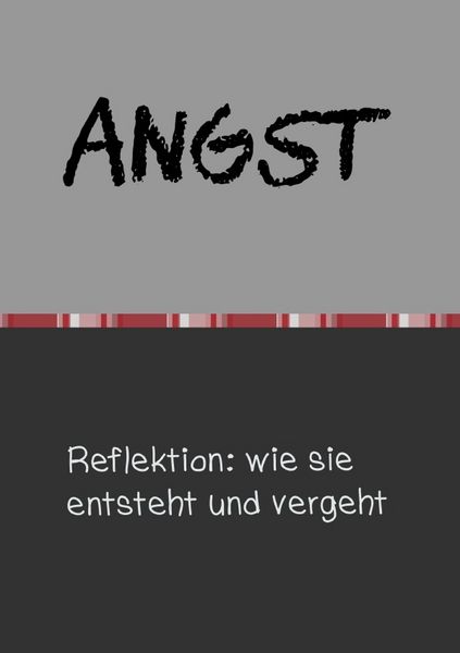 Produktbild: Angst