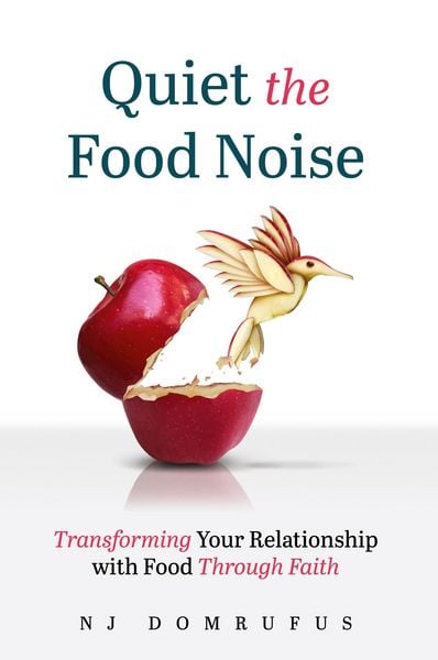 Produktbild: Quiet the Food Noise