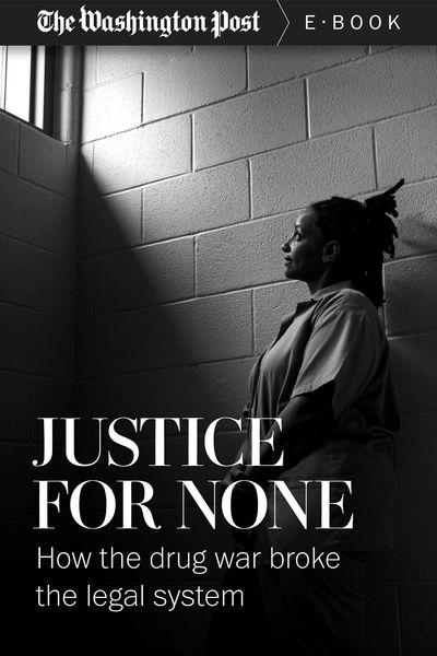 Produktbild: Justice For None