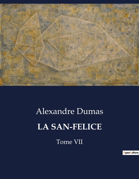 Produktbild: La San-Felice