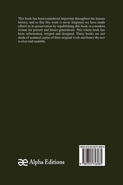 Produktbild: Nature's Miracles, Volume 1 Familiar Talks on Science--World-Building and Life. Earth, Air and Water.
